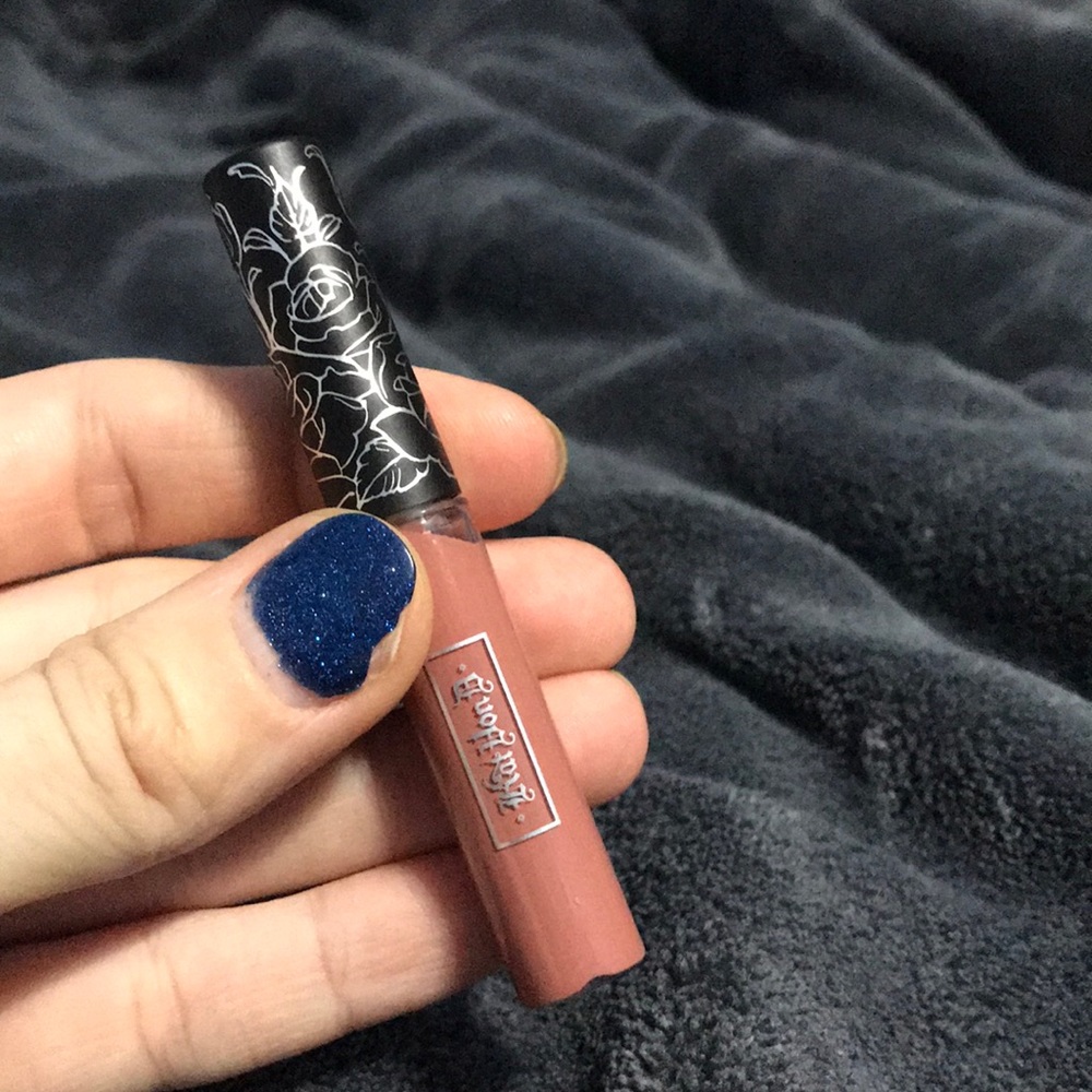 Kitten Mini Everlasting Liquid Lipstick
